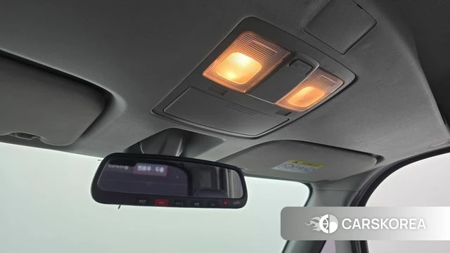 Kia The New Kia Ray 2023 Белый из Кореи, фото 5