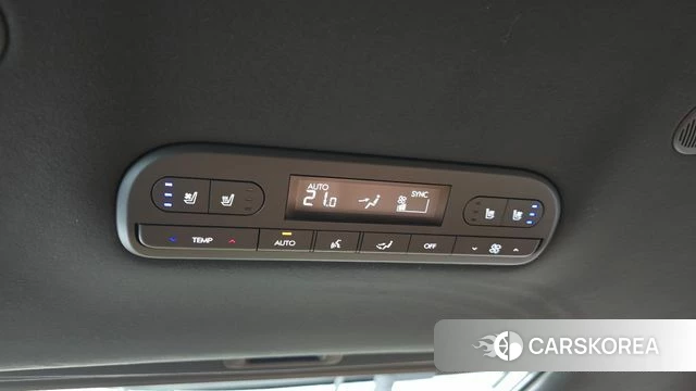 Hyundai Palisade (LX3) 2026 Зеленый из Кореи, фото 5