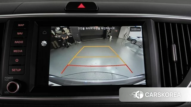 Kia The New Ray 2021 Серебристо-серый из Кореи, фото 5