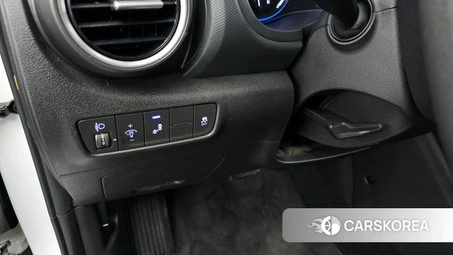Hyundai Kona 2018 Белый из Кореи, фото 5