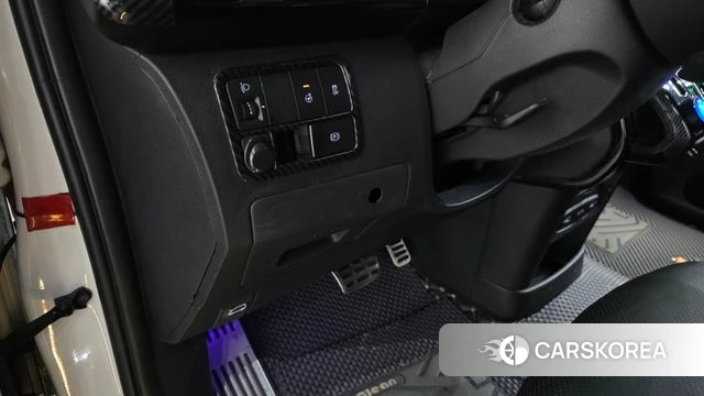 Hyundai Staria 2021 Белый из Кореи, фото 5