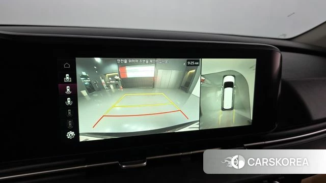 Kia Carnival 4th generation 2022 Черный из Кореи, фото 5
