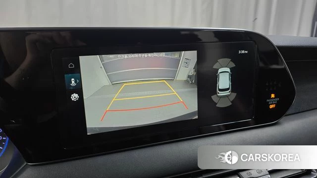 Hyundai Palisade 2019 Серый из Кореи, фото 5
