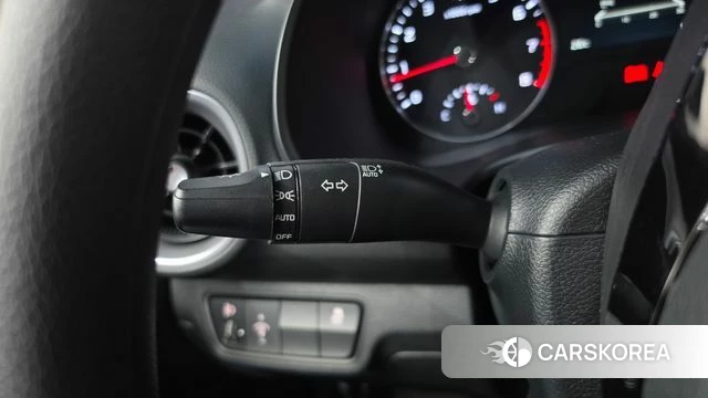 Kia The New K3 2nd generation 2023 Белый из Кореи, фото 5