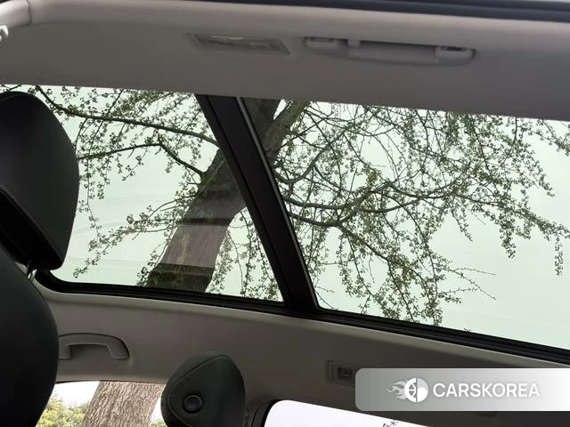 Volkswagen Tayron 2021 Белый из Китая, фото 5