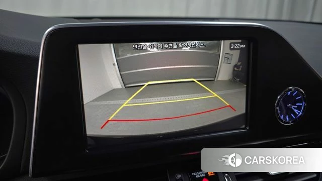 Hyundai Grandeur IG 2018 Черный из Кореи, фото 5