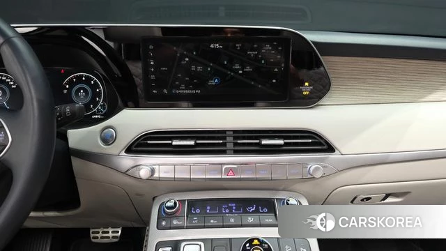 Hyundai Palisade 2020 Белый из Кореи, фото 5