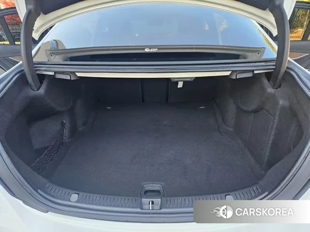 Mercedes-Benz E-Class W213 2022 Белый из Кореи, фото 5