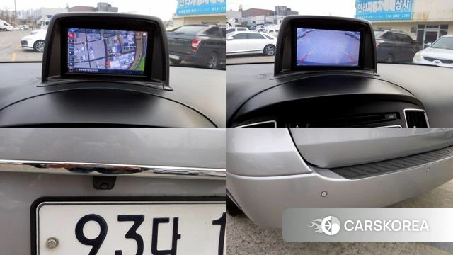 Hyundai The New Grand Starex 2019 Серебряный из Кореи, фото 5