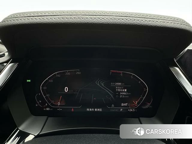 BMW Z4 2021 Белый из Китая, фото 5