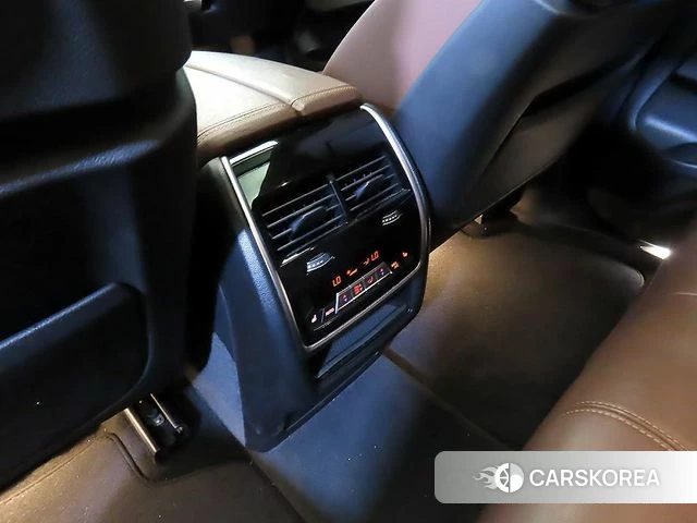 BMW X5 (G05) 2020 Серый из Кореи, фото 5
