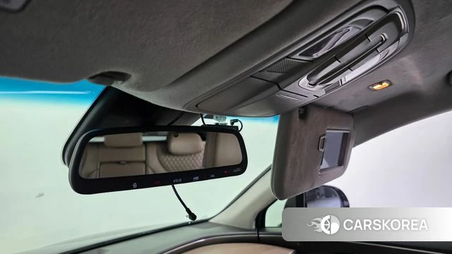 Hyundai Santa Fe TM 2020 Серый из Кореи, фото 5
