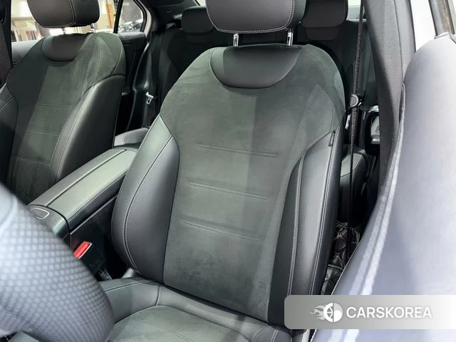 Mercedes-Benz A-Class 2021 Белый из Китая, фото 5