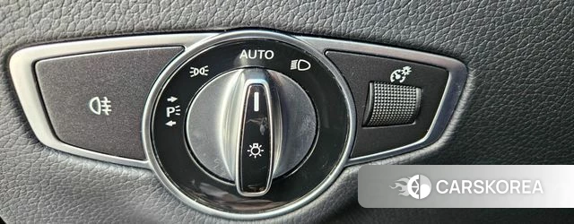 Mercedes-Benz E-Class W213 2022 Черный из Кореи, фото 5