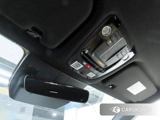 Kia The New Sorento 4th Generation 2024 Цвет тростника из Кореи, фото 5