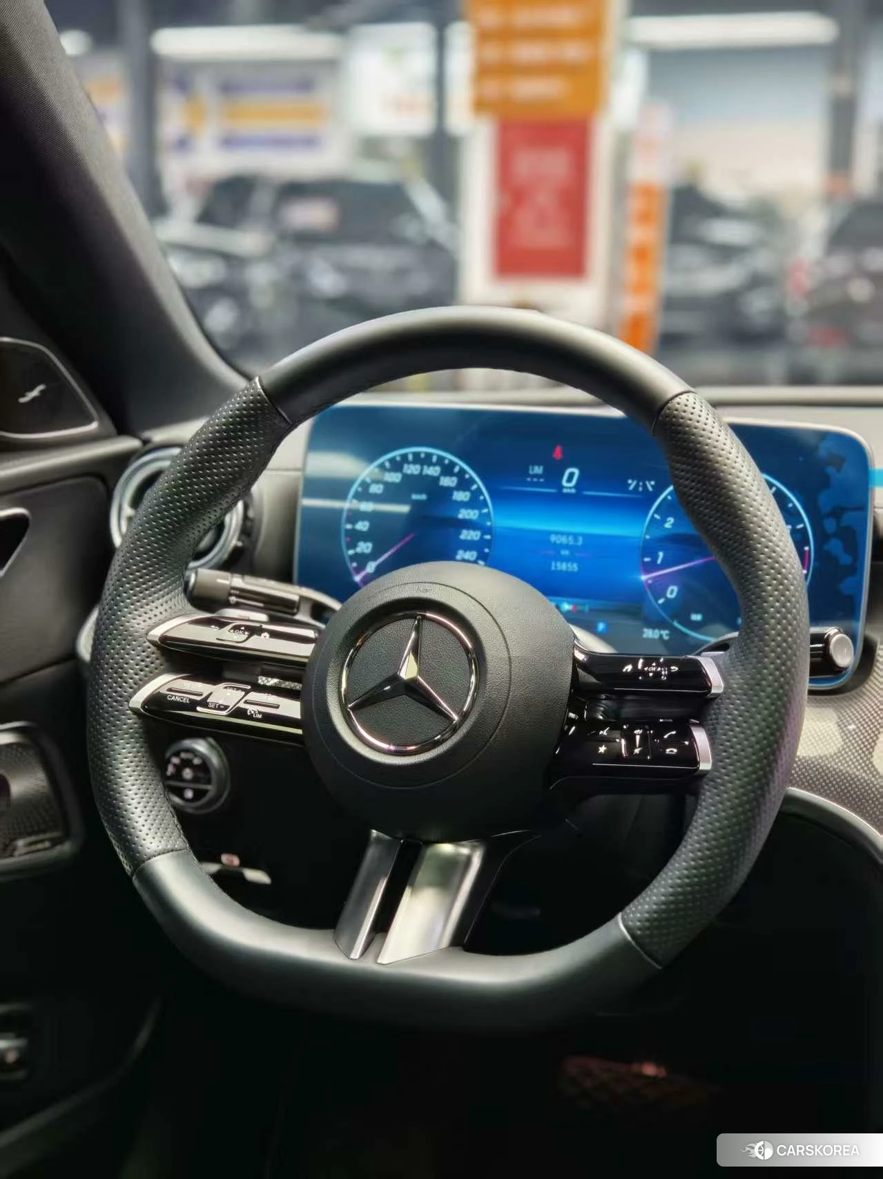 Mercedes-Benz C-class 2022 Зеленый из Китая, фото 5
