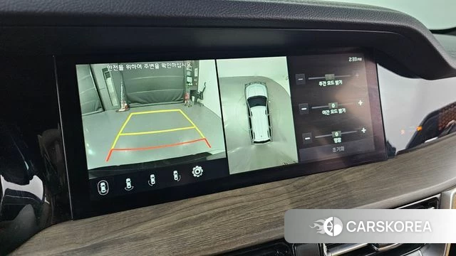 Kia Mohave Master 2021 Черный из Кореи, фото 5