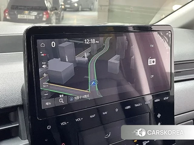 Hyundai Staria 2023 Серый из Кореи, фото 5