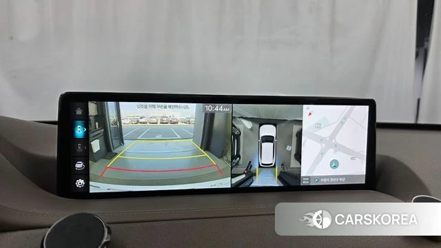 Genesis GV80 2021 Белый из Кореи, фото 5