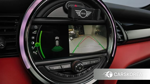 Mini Cooper S 2020 Черный из Кореи, фото 5
