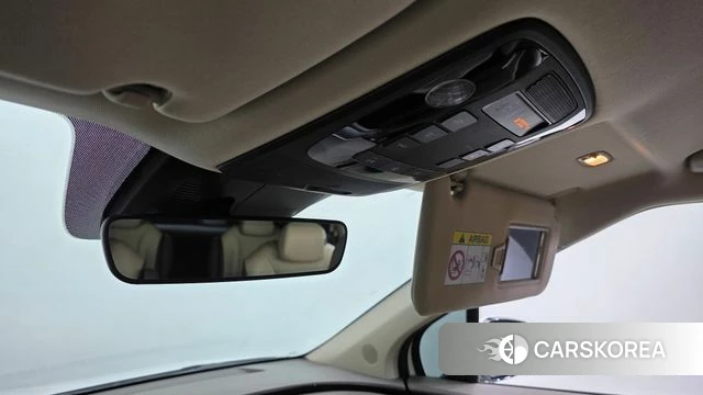 Kia Carnival 4th generation 2020 Белый из Кореи, фото 5