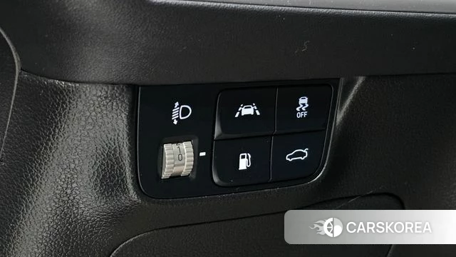 Hyundai The New Grandeur IG 2020 Черный из Кореи, фото 5