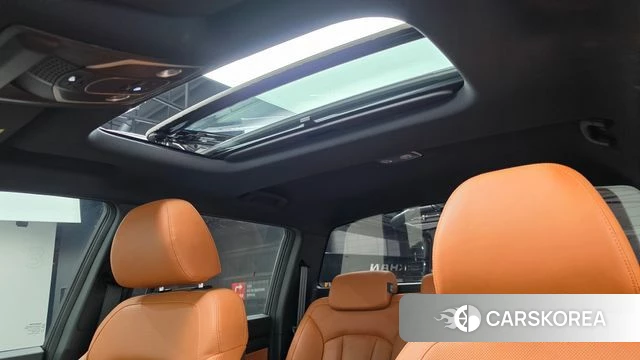 Ssangyong The New Rexton Sports Cannes 2022 Белый из Кореи, фото 5