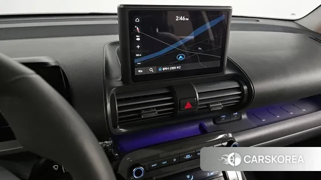 Hyundai Casper 2022 Зеленый из Кореи, фото 5