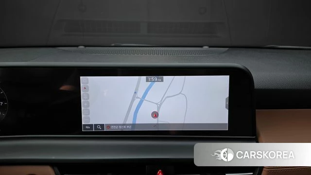Kia The New Seltos 2023 Белый из Кореи, фото 5