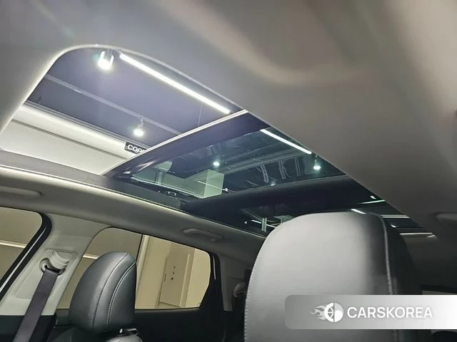 Kia Sportage 5th Generation 2022 Белый из Кореи, фото 5