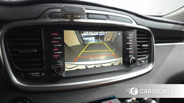 Kia The New Sorento 2019 Белый из Кореи, фото 5
