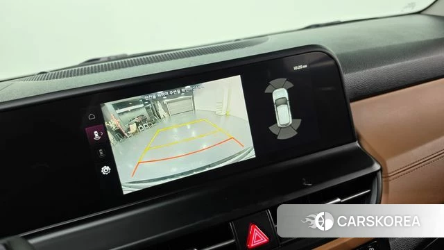 Kia The New Seltos 2024 Белый из Кореи, фото 5