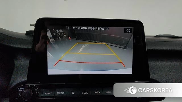 Kia Come New K3 2018 Белый из Кореи, фото 5