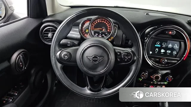 Mini Cooper 2019 Цвет тростника из Кореи, фото 5