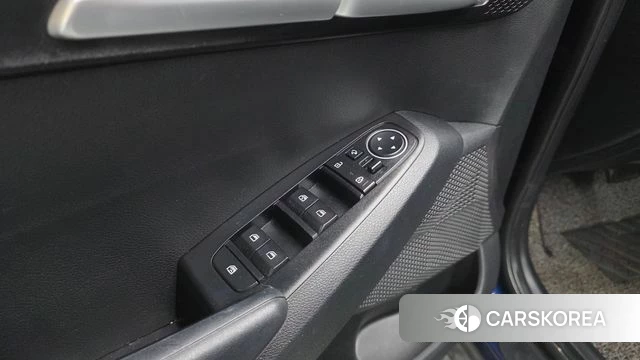 Kia Seltos 2020 Синий из Кореи, фото 5