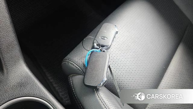 Kia Sportage The Bold 2020 Серебряный из Кореи, фото 5