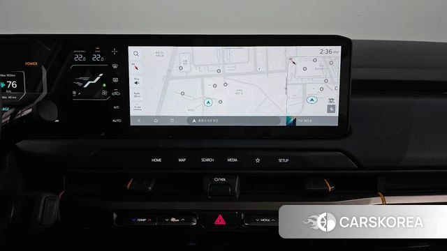 Kia EV3 2024 Белый из Кореи, фото 5