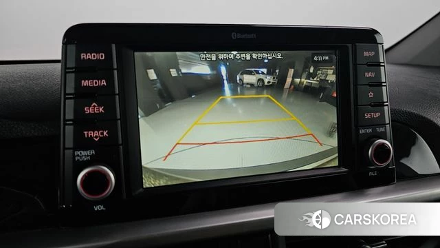 Kia All New Morning (JA) 2019 Серый из Кореи, фото 6