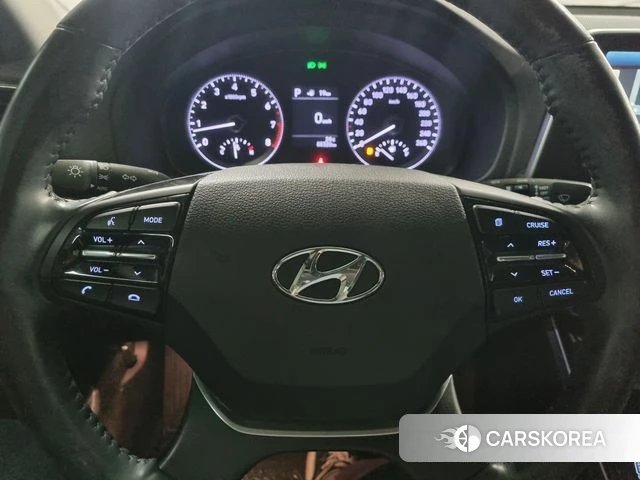 Hyundai Grandeur IG 2018 Черный из Кореи, фото 5