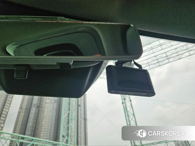 Hyundai Avante (CN7) 2020 Белый из Кореи, фото 5