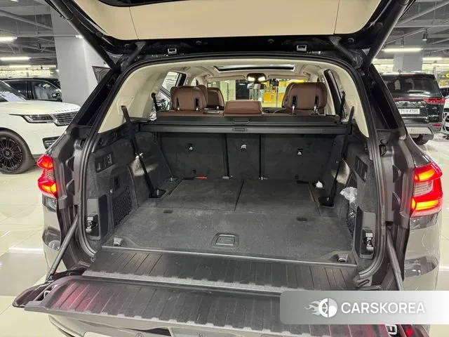BMW X5 (G05) 2021 Серый из Кореи, фото 5