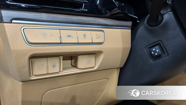 Kia Mohave Master 2020 Белый из Кореи, фото 5