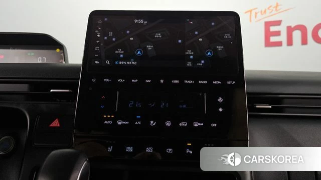 Hyundai Staria 2024 Серебряный из Кореи, фото 5