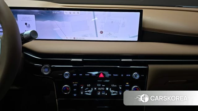 Genesis G80 (RG3) 2025 Белый из Кореи, фото 5