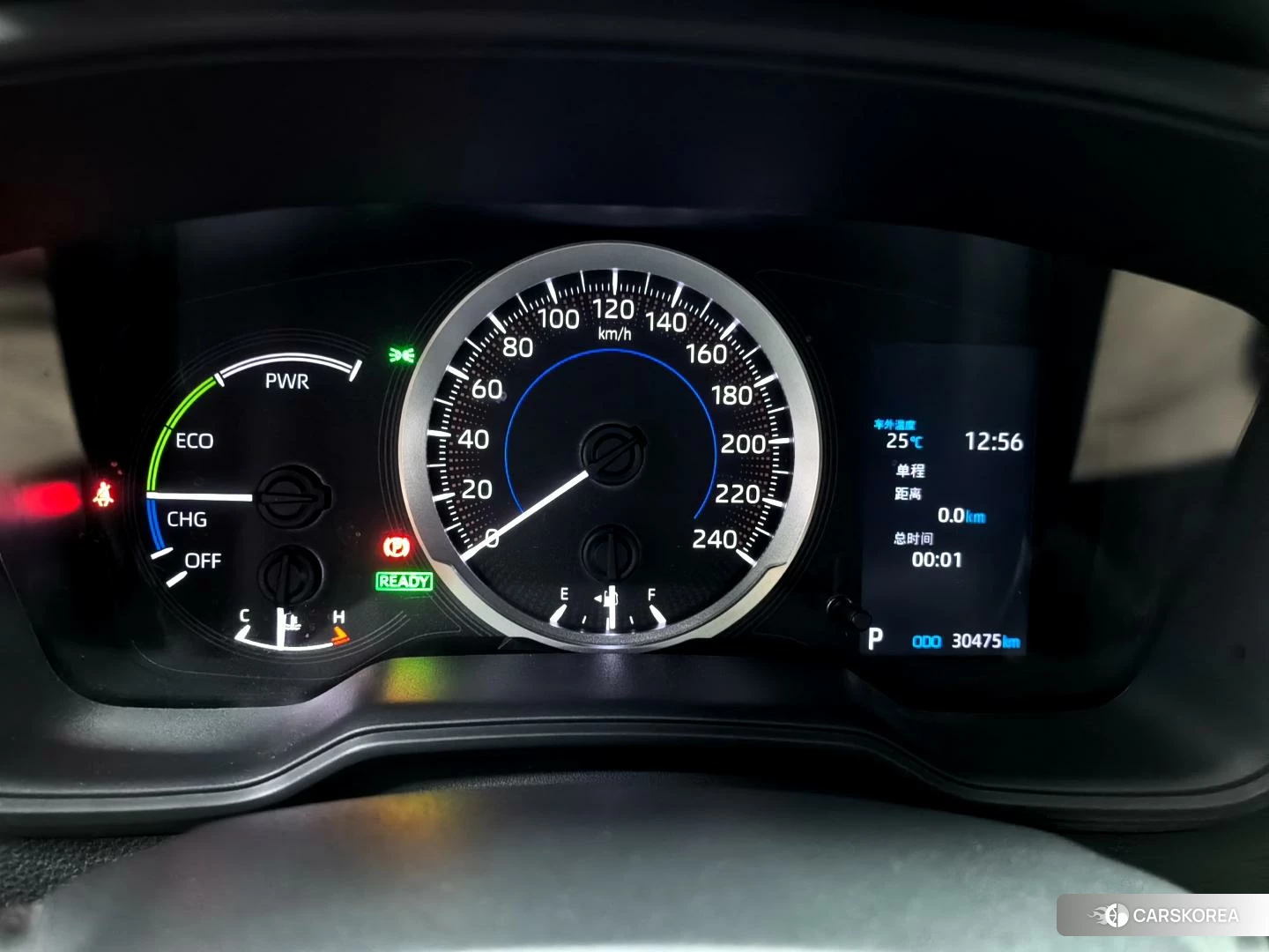 Toyota Levin 2020 Белый из Китая, фото 5