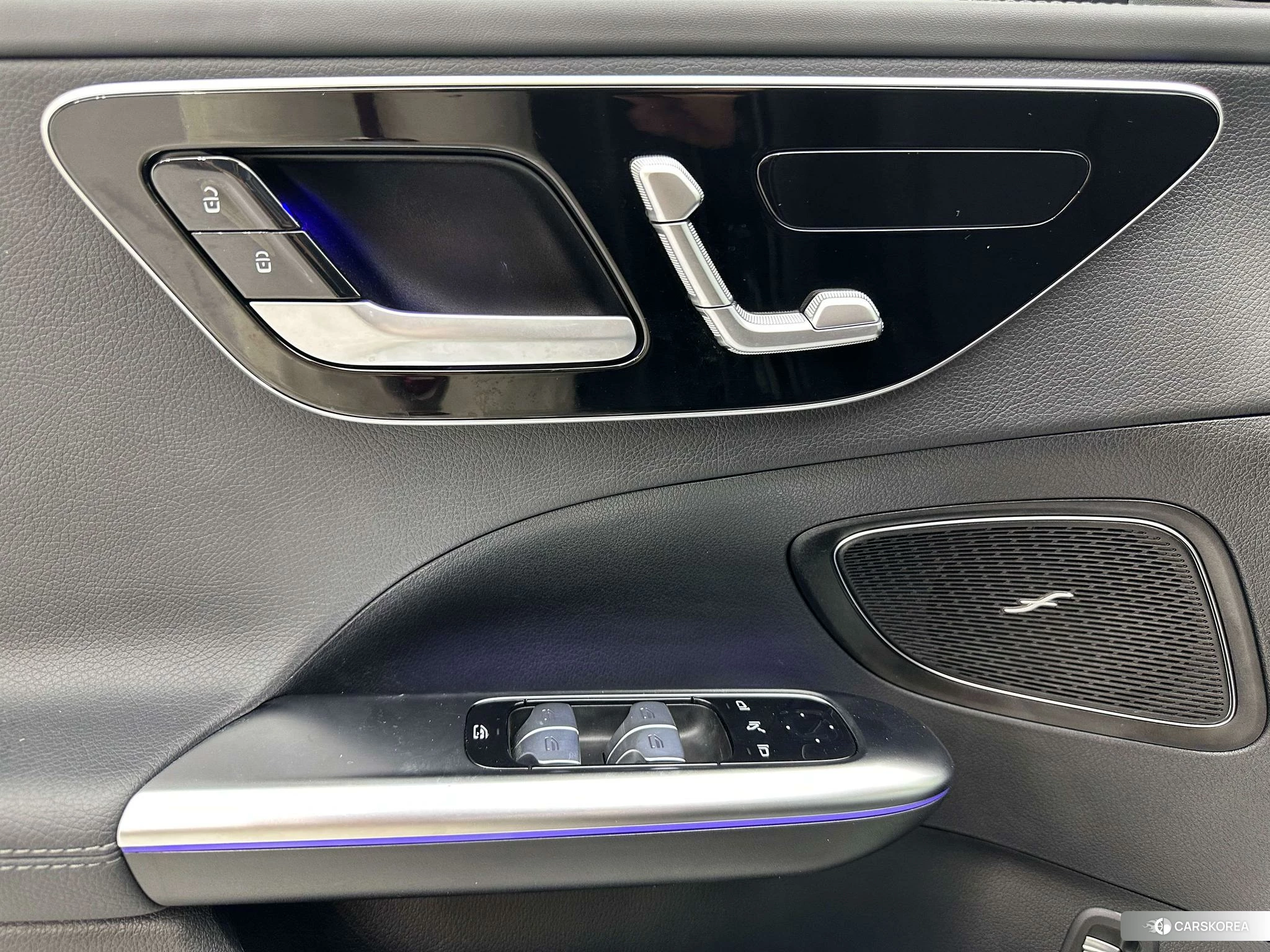 Mercedes-Benz C-class 2023 Черный из Китая, фото 5
