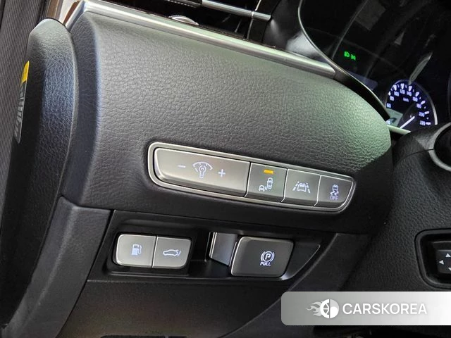 Kia More K9 2020 Черный из Кореи, фото 5