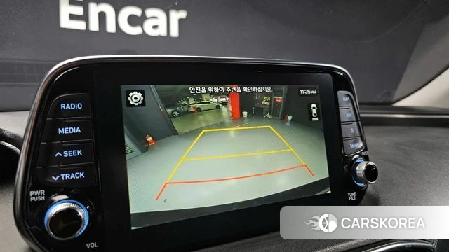 Hyundai Santa Fe TM 2019 Черный из Кореи, фото 5