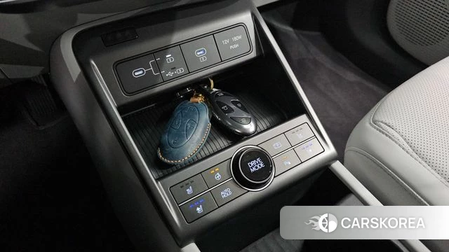 Hyundai Kona (SX2) 2025 Белый из Кореи, фото 5