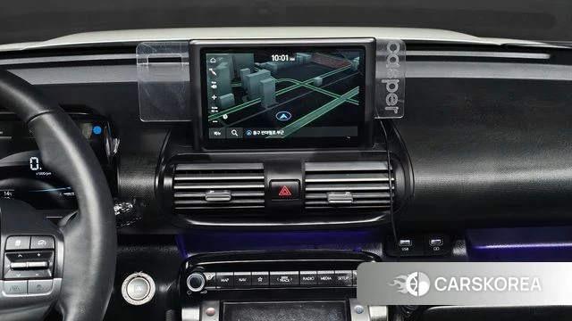 Hyundai Casper 2022 Жемчужный цвет из Кореи, фото 5